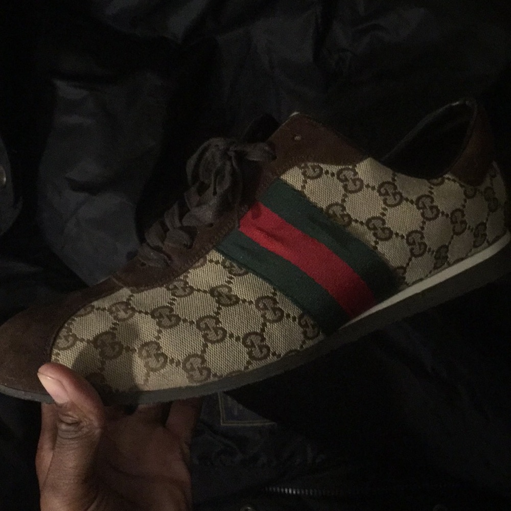 Gucci Shoes